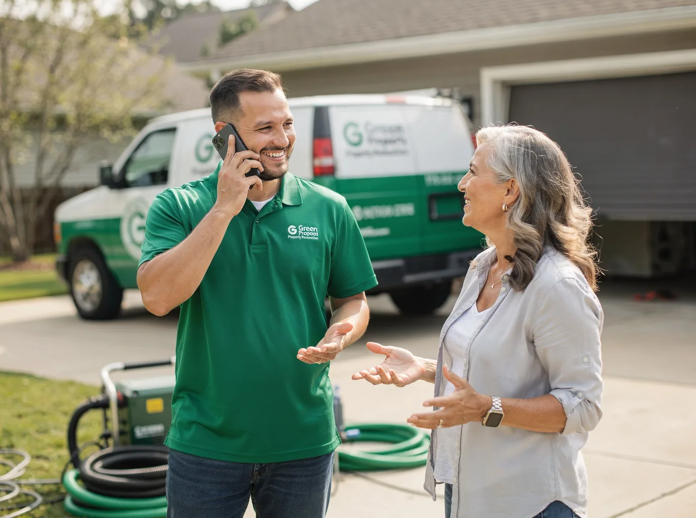 Water Damage Restoration Jewell, GA FAQs